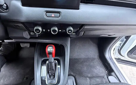 Honda Vezel, 2023 год, 1 650 000 рублей, 8 фотография