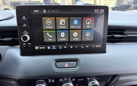 Honda Vezel, 2023 год, 1 650 000 рублей, 9 фотография