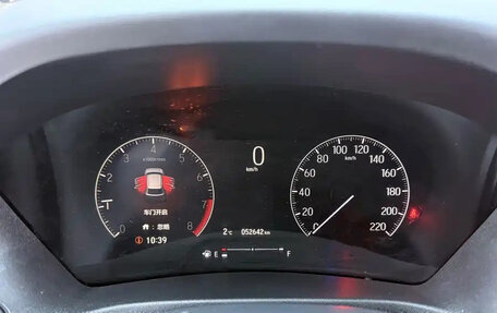 Honda Vezel, 2023 год, 1 650 000 рублей, 11 фотография