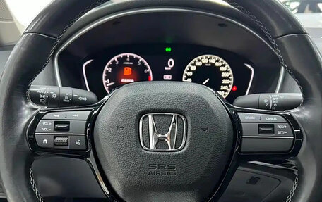 Honda Civic, 2022 год, 1 440 000 рублей, 12 фотография