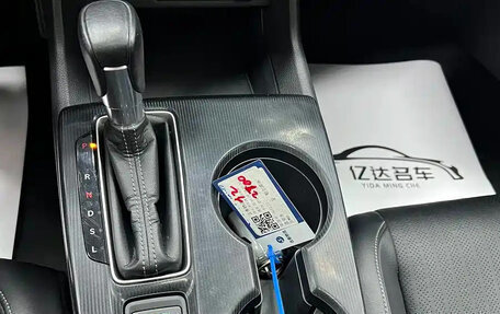 Honda Civic, 2022 год, 1 440 000 рублей, 9 фотография