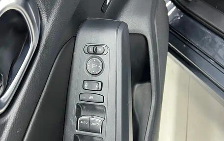 Honda Civic, 2022 год, 1 440 000 рублей, 13 фотография