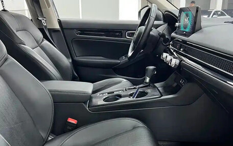 Honda Civic, 2022 год, 1 440 000 рублей, 17 фотография