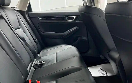 Honda Civic, 2022 год, 1 440 000 рублей, 18 фотография