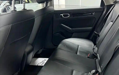 Honda Civic, 2022 год, 1 440 000 рублей, 19 фотография