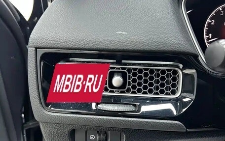 Honda Civic, 2022 год, 1 440 000 рублей, 7 фотография