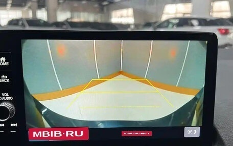 Honda Civic, 2022 год, 1 440 000 рублей, 11 фотография