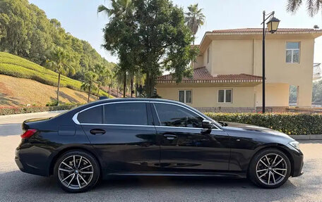BMW 3 серия, 2022 год, 2 650 000 рублей, 7 фотография