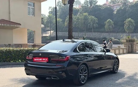 BMW 3 серия, 2022 год, 2 650 000 рублей, 4 фотография