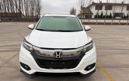 Honda Vezel, 2022 год, 1 235 000 рублей, 2 фотография