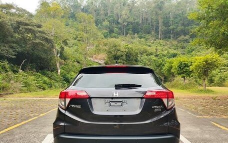 Honda Vezel, 2022 год, 1 266 000 рублей, 5 фотография