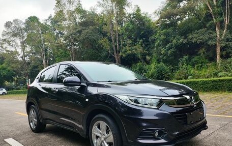 Honda Vezel, 2022 год, 1 266 000 рублей, 3 фотография