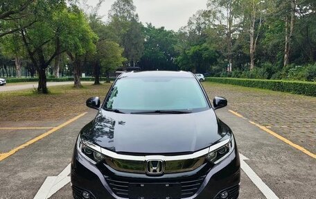 Honda Vezel, 2022 год, 1 266 000 рублей, 2 фотография