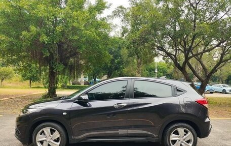 Honda Vezel, 2022 год, 1 266 000 рублей, 8 фотография