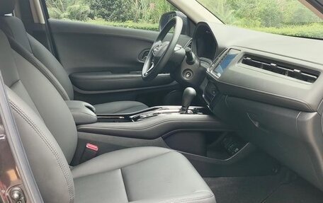 Honda Vezel, 2022 год, 1 266 000 рублей, 11 фотография