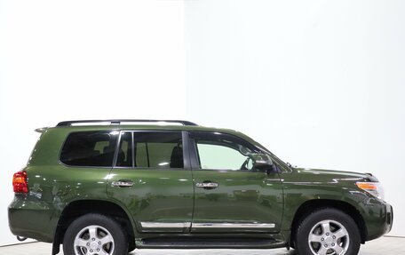 Toyota Land Cruiser 200, 2014 год, 4 700 000 рублей, 4 фотография