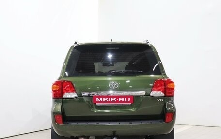 Toyota Land Cruiser 200, 2014 год, 4 700 000 рублей, 6 фотография