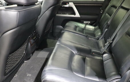 Toyota Land Cruiser 200, 2014 год, 4 700 000 рублей, 16 фотография