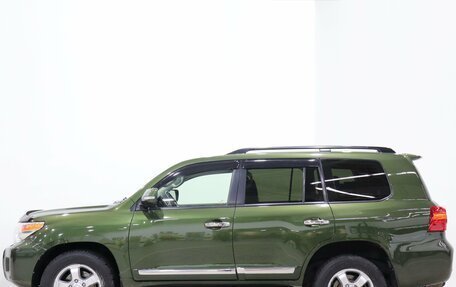 Toyota Land Cruiser 200, 2014 год, 4 700 000 рублей, 8 фотография