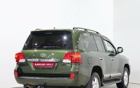 Toyota Land Cruiser 200, 2014 год, 4 700 000 рублей, 5 фотография