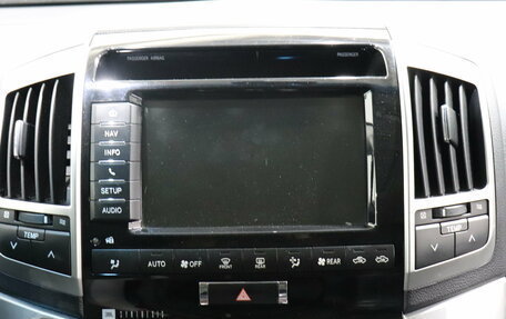 Toyota Land Cruiser 200, 2014 год, 4 700 000 рублей, 15 фотография