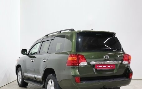 Toyota Land Cruiser 200, 2014 год, 4 700 000 рублей, 7 фотография
