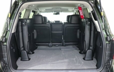 Toyota Land Cruiser 200, 2014 год, 4 700 000 рублей, 10 фотография