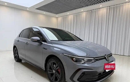 Volkswagen Golf VIII, 2022 год, 1 500 000 рублей, 3 фотография