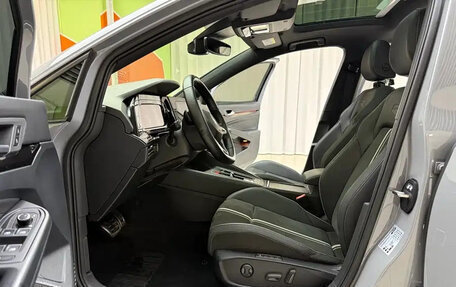 Volkswagen Golf VIII, 2022 год, 1 500 000 рублей, 9 фотография