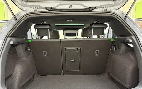 Volkswagen Golf VIII, 2022 год, 1 500 000 рублей, 11 фотография