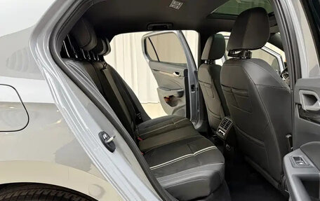 Volkswagen Golf VIII, 2022 год, 1 500 000 рублей, 12 фотография