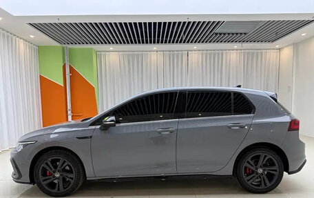 Volkswagen Golf VIII, 2022 год, 1 500 000 рублей, 8 фотография