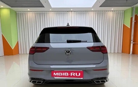 Volkswagen Golf VIII, 2022 год, 1 500 000 рублей, 6 фотография