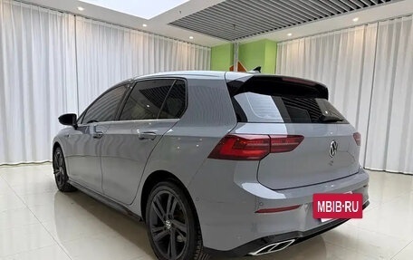 Volkswagen Golf VIII, 2022 год, 1 500 000 рублей, 7 фотография