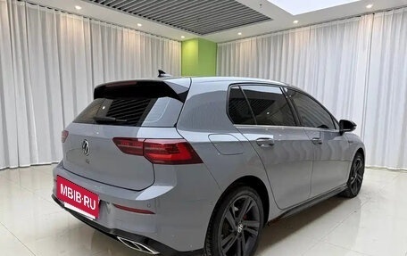 Volkswagen Golf VIII, 2022 год, 1 500 000 рублей, 5 фотография