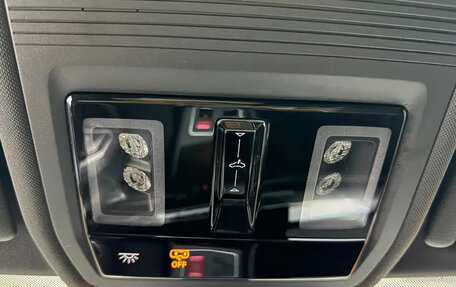 Volkswagen Golf VIII, 2022 год, 1 500 000 рублей, 19 фотография