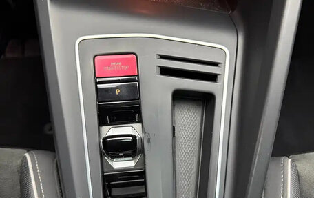 Volkswagen Golf VIII, 2022 год, 1 500 000 рублей, 18 фотография