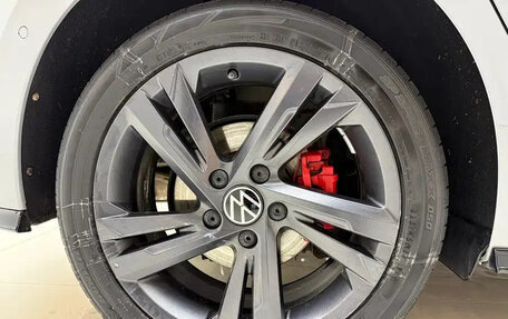 Volkswagen Golf VIII, 2022 год, 1 500 000 рублей, 24 фотография