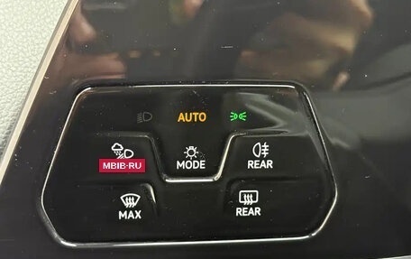 Volkswagen Golf VIII, 2022 год, 1 500 000 рублей, 21 фотография