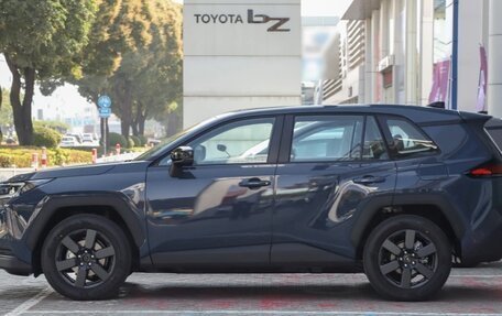 Toyota RAV4, 2026 год, 4 650 000 рублей, 5 фотография