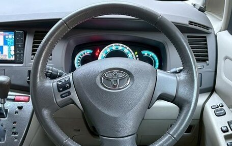 Toyota ISis I, 2011 год, 893 000 рублей, 4 фотография