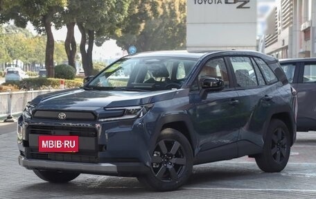 Toyota RAV4, 2026 год, 4 650 000 рублей, 4 фотография