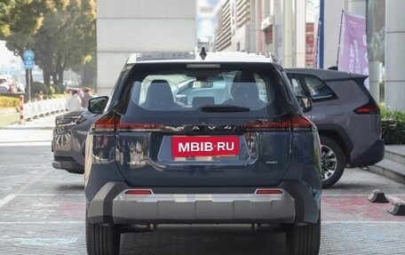 Toyota RAV4, 2026 год, 4 650 000 рублей, 3 фотография