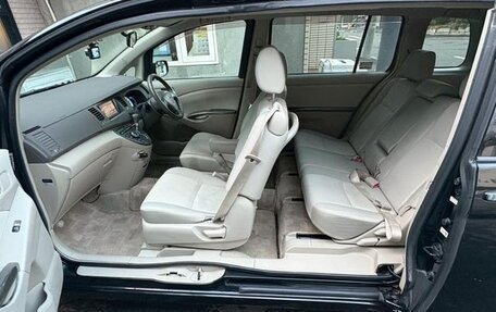 Toyota ISis I, 2011 год, 893 000 рублей, 14 фотография