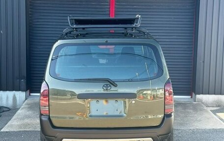 Toyota Probox I, 2021 год, 925 000 рублей, 6 фотография