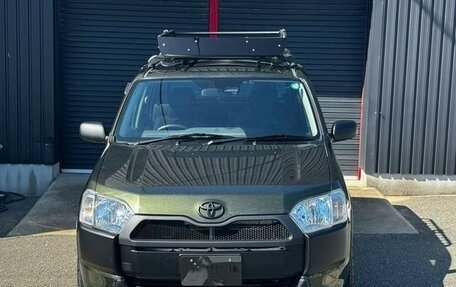 Toyota Probox I, 2021 год, 925 000 рублей, 2 фотография