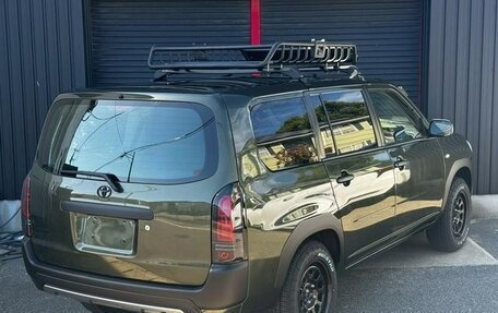 Toyota Probox I, 2021 год, 925 000 рублей, 7 фотография