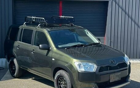 Toyota Probox I, 2021 год, 925 000 рублей, 3 фотография