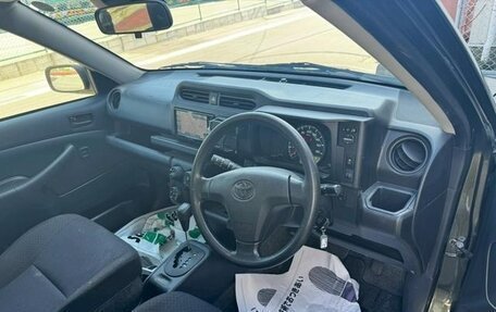 Toyota Probox I, 2021 год, 925 000 рублей, 9 фотография