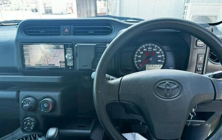 Toyota Probox I, 2021 год, 925 000 рублей, 12 фотография